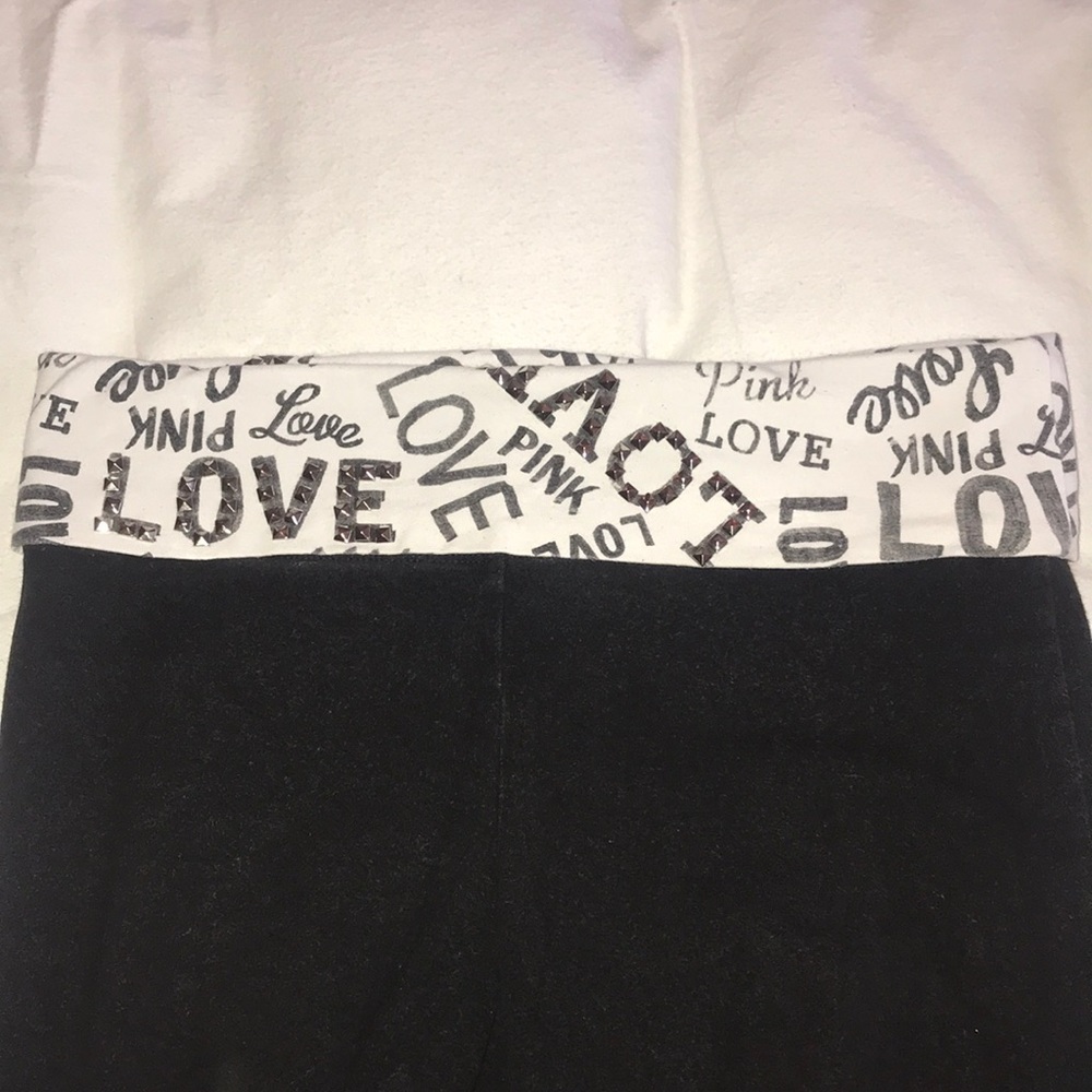 Workout capris - Picture 2 of 3